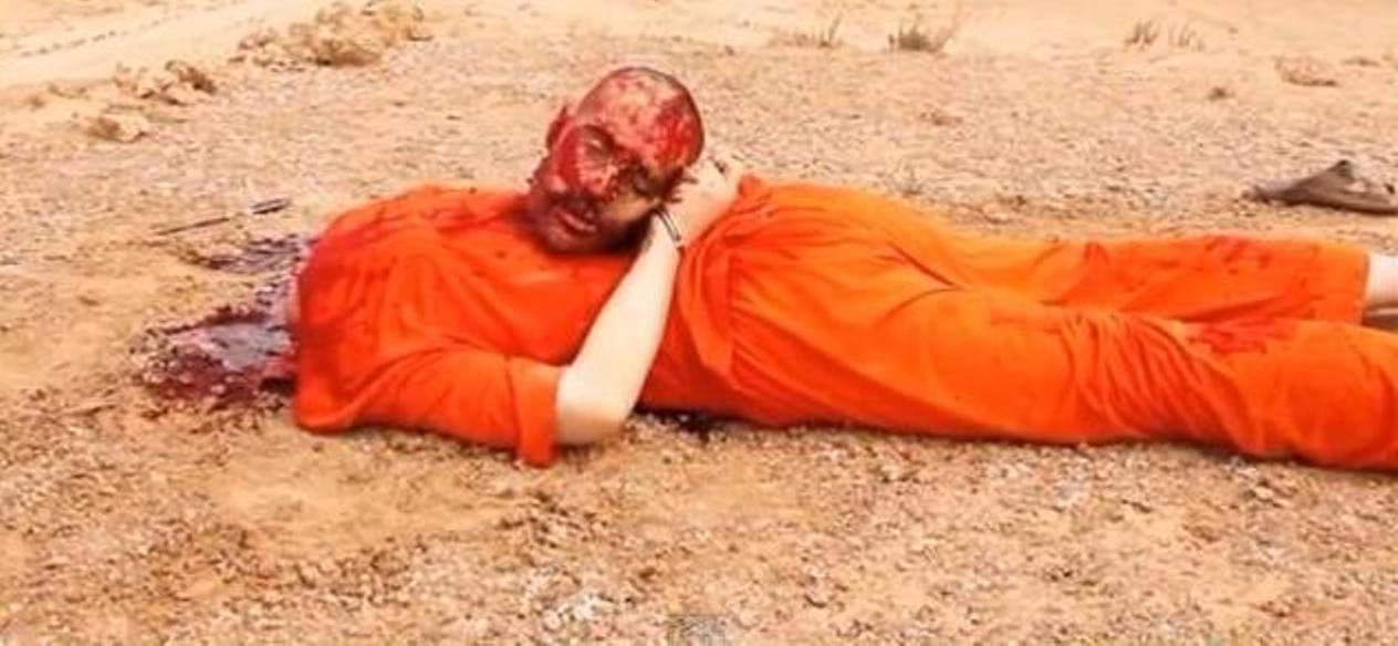 nbrh Islamischer enthauptet James Foley. Islamische t�ten James Foley